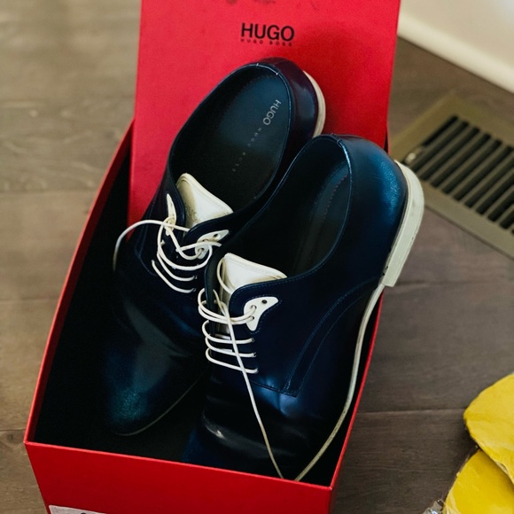 Hugo boss men’s Party shoes